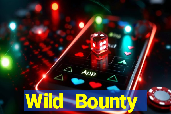 Wild Bounty Showdown horario pagante